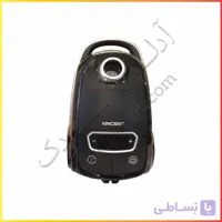 کیسه میکروفیلتری جاروبرقی وینست FC7625 | vincent