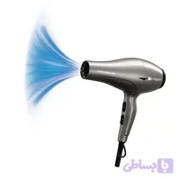 سشوار 6000 وات MAGNUM TWIN TURBO HAIR DRYER