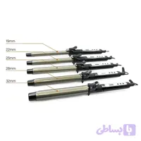 بابلیس MAGNUM CURLING IRON HS211