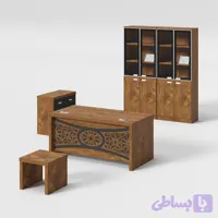 میز مدیریتBG-2025/td>