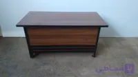 میز کارمندی سه خط