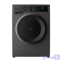 ماشین لباسشویی دوو 9 کیلویی مدل LM-9140CB