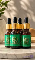 روغن گیاهی درمکسیر (DERMEXIR) 40 میل