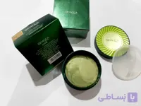 ماسک دور چشم جلبک دریایی بیوآکوا