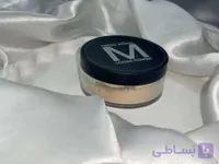پودر فیکس و پودر بیک میس رز