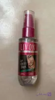 سرم معجزه مو بعد حمام در ۲دقیقه livon