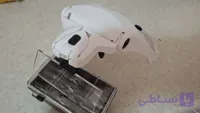 ذره بین عینکی