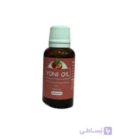 تنگ کننده واژن آمریکایی Yoni oil یونی اویل