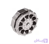 خشاب تفنگ پی سی پی اوانیکس | فولادی و فابریک