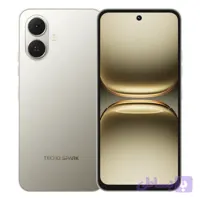 گوشی موبایل تکنو مدل Tecno Spark Go 2 دو سیم کارت ظرفیت 64 گیگابایت و رم 3 گیگابایت