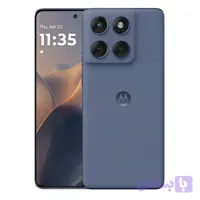 گوشی موبایل موتورولا مدل Edge 60 Fusion 5G ظرفیت 256 گیگابایت رم 12 گیگابایت
