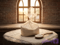 چای کرک کیسه 5 کیلویی