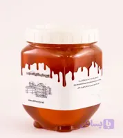 عسل بهاره دکتر هانی