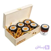 پک ویژه 6 عسل درجه یک