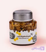 عسل گردو