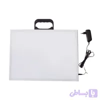 میز نور A3 سایز۴۷×۳۵ سانتیمتر