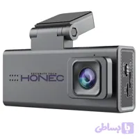 دوربین ثبت وقایع خودرو هونک مدل HK-C9-GPS-4G