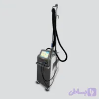 دستگاه لیزر الکساندرایت کندلا جنتل مکس پرو 2026