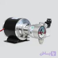 پمپ آب برند Fluid-o-Tech ایتالیایی (واتر پمپ دستگاه لیزر)