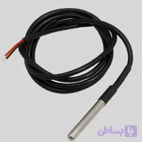 سنسور دمای آب چیلر لیزر + راهنمای انتخاب و خرید
