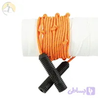 نخ تست ECT بهمن بی سی ای BCA ECT Cord