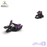 فیکس اسکی تورینگ مارکر Marker Alpinist 8 بدون ترمز