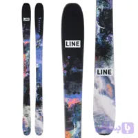 چوب اسکی لاین Line Pandora 85 Skis 2025