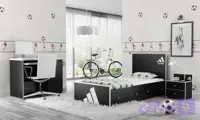 تخت خواب مدل آدیداس