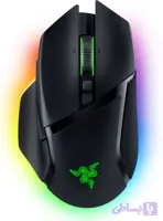 موس گیمینگ بی سیم ریزر مدل Razer Basilisk V3 PRO رنگ مشکی