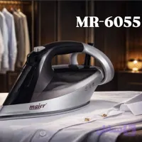 اتو بخار مایر مدل Maier MR-6055