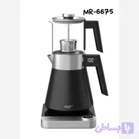 چای ساز مایر مدل MR6675