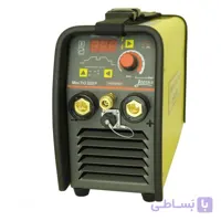 جوش تیگ تکفاز – گام الکتریک MINI TIG 202 P