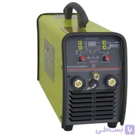 جوش تیگ تکفاز – گام الکتریک MINI TIG 201 AC/DC S