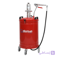 گریس پمپ 30 کیلویی فشار 1:45 گولرسان – GULERSAN 2130