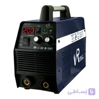 اینورتر جوشکاری تکفاز ویوارکس – VivaREX VR 200 Turbo