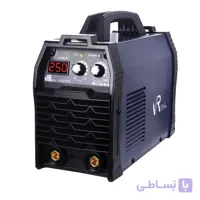 اینورتر جوشکاری تکفاز ویوارکس – VivaREX VR 400 s
