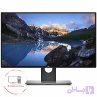 مانیتور استوک 27 اینچ دل استوک مدل DELL U2718Q