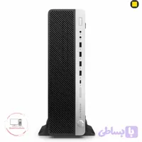 مینی کیس استوک HP 800 G3 i5 7th