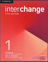 interchange book 1
