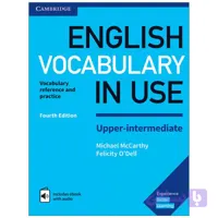 English vocabulary in use upper mediate
