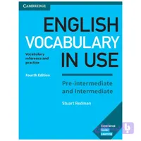 English vocabulary in use preintermediate- intermediate