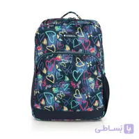 کوله پشتی مدرسه گابل مدل Tizas