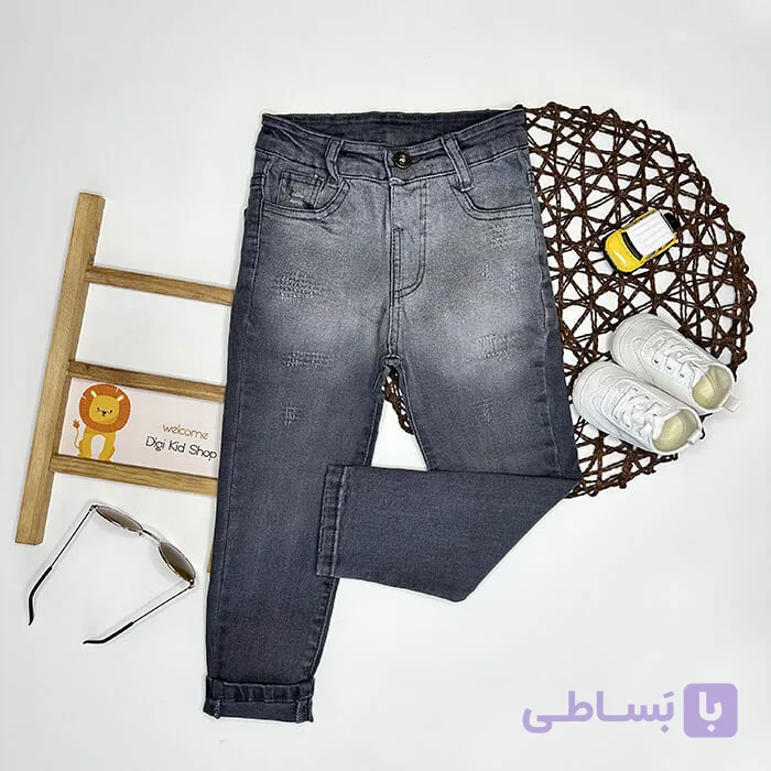 شلوار جین