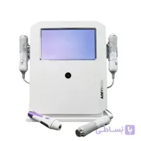 دستگاه پلاژن 4 هندپیس با آنالیز هوش مصنوعی AIMISKIN