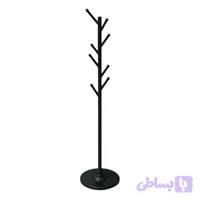 رخت آویز چوب لباسی جالباسی ایستاده مدل درختی