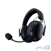 هدست گیمینگ ریزر مدل Razer BlackShark V3 X HyperSpeed