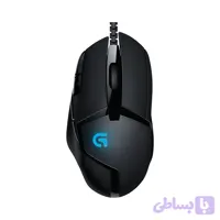 موس گیمینگ لاجیتک مدل Logitech G402 Hyperion Fury