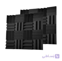 پنل آکوستیک اس‌تی‌دی اکوترپ