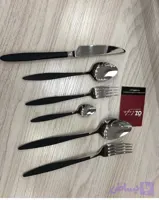 سرویس قاشق چنگال 36 پارچه اوزلایف