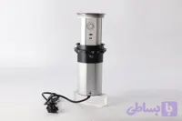 سوکت ماژولار رومیزی آلمانی SN-3GD/SR